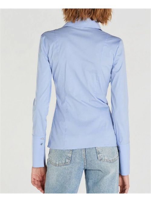 Camicia Patrizia Pepe PATRIZIA PEPE | CC0356-A01C268